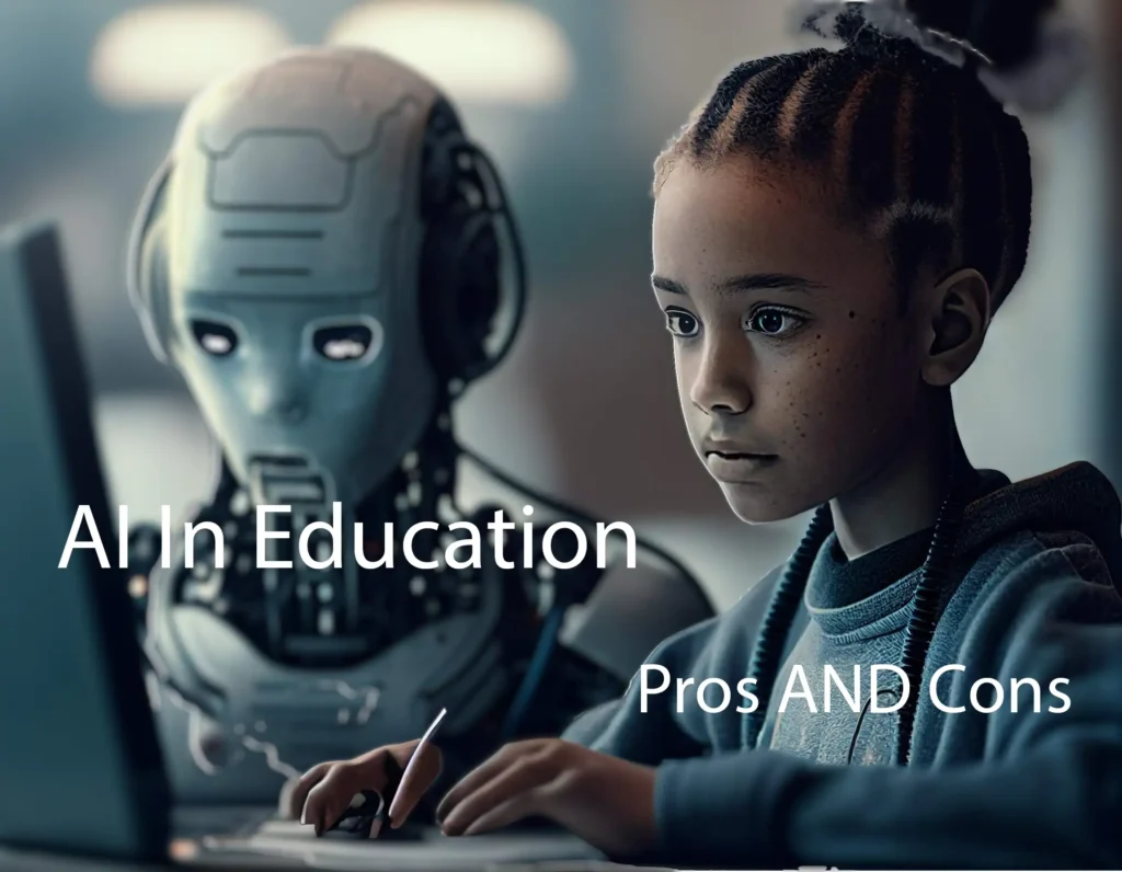 Pros and Cons of AI in Education