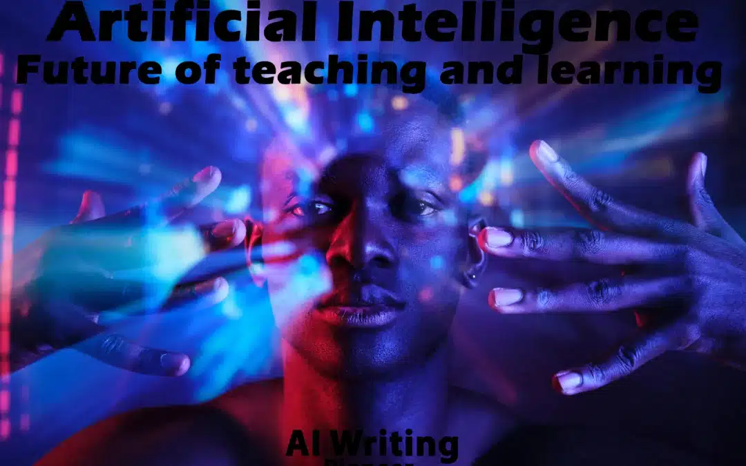 AI and the Future of Teaching and Learning