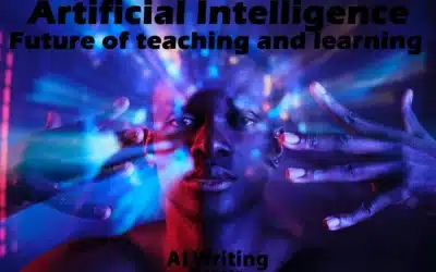 AI and the Future of Teaching and Learning
